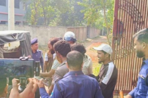 Three Injured in Attack by ‘Tawhidi Janata’ on Followers of Baul Artist Abul Sarkar