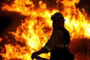 Three Injured in Old Dhaka AC Explosion