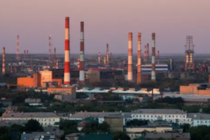 Three Killed in Explosion at Russian Chemical Factory