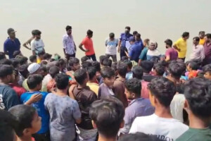 Three Killed in Gunfight over Farmland Occupation