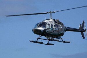 Three Killed in Helicopter Crash in Russia