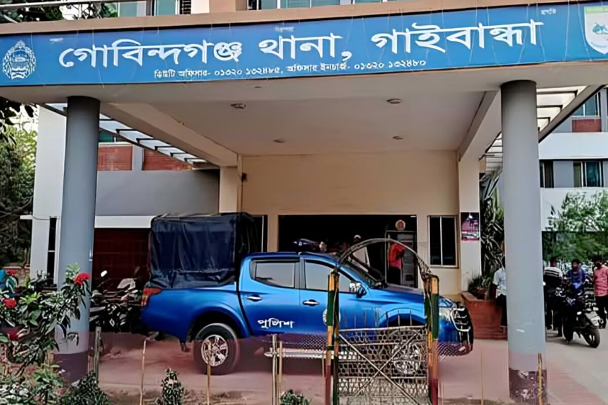 Three Killed in Mob Beating Over Alleged Cattle Theft in Gaibandha