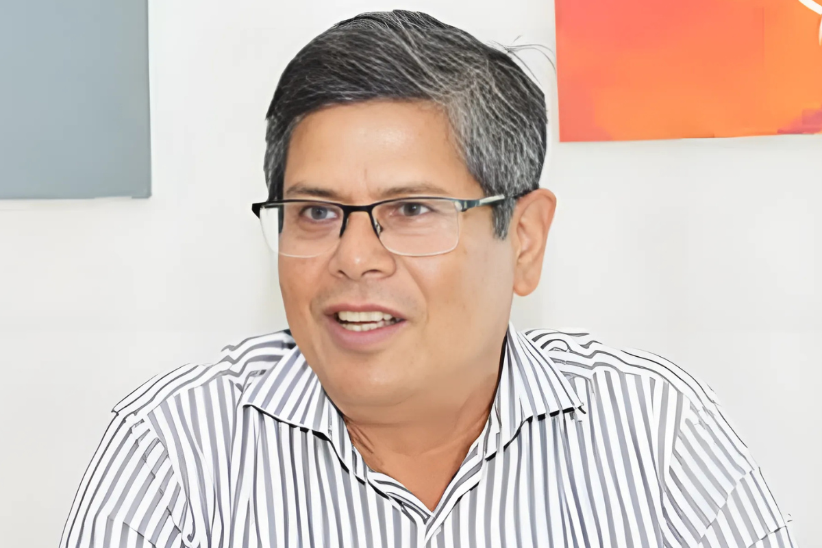 Three Million Votes of Awami League Cause Headaches for Many: Abu Alam Shahid Khan