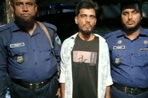 Three-Month Jail for Cannabis Possession in Jessore