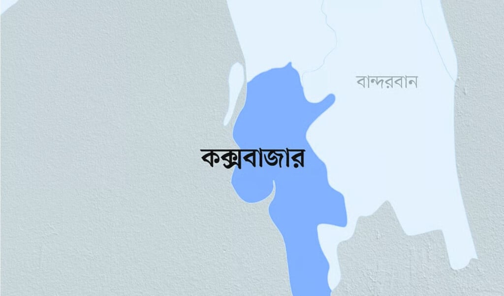 three muggers arrested in coxs bazar during special police operation Three Muggers Arrested in Cox’s Bazar During Special Police Operation