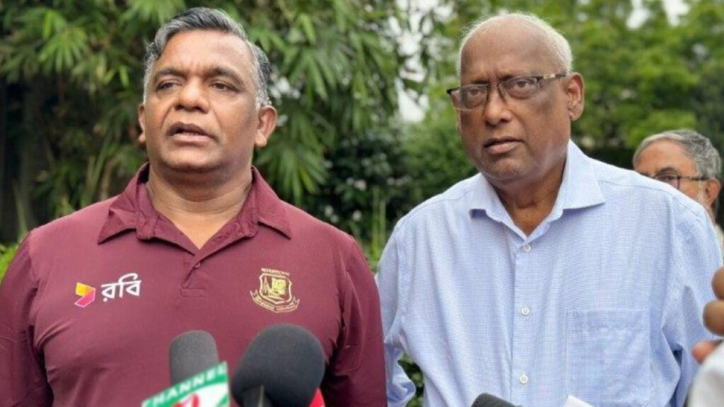 three nominations cancelled bulbul and fahim set to win unopposed Three Nominations Cancelled; Bulbul and Fahim Set to Win Unopposed