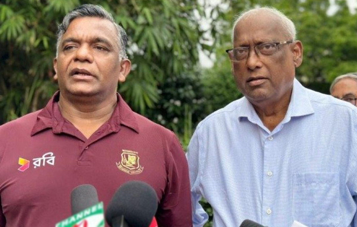 Three Nominations Cancelled; Bulbul and Fahim Set to Win Unopposed