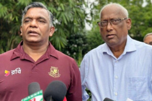 Three Nominations Cancelled; Bulbul and Fahim Set to Win Unopposed