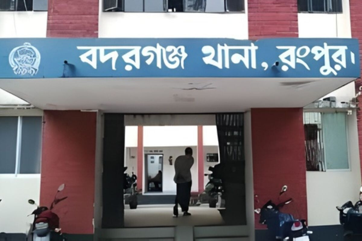 Three people die in Rangpur after consuming toxic alcohol