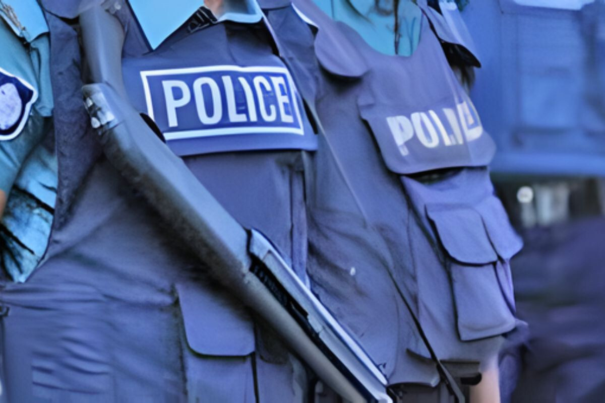 Three Police Officers Transferred Over Drug Links