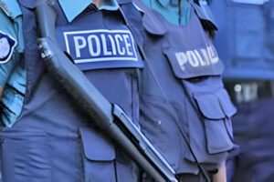 Three Police Officers Transferred Over Drug Links