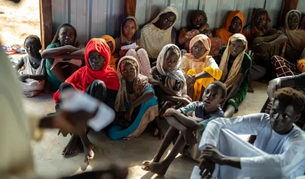 Three Quarters of School-Age Children in Sudan Out of School, Charity Warns 2 three quarters of school age children in sudan out of school charity warns Three Quarters of School-Age Children in Sudan Out of School, Charity Warns