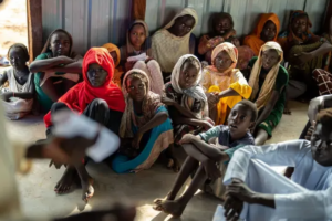 Three Quarters of School-Age Children in Sudan Out of School, Charity Warns