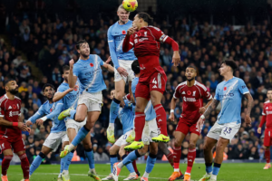 Three Reasons to Watch City-Liverpool Clash