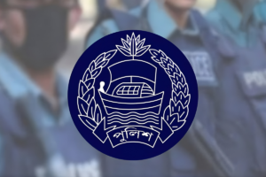 Three Senior Officers of Dhaka Metropolitan Police Transferred