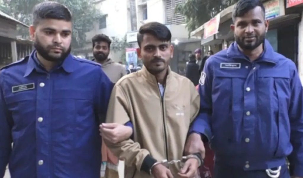 three sentenced life for sirajganj e rickshaw murder Three Sentenced Life for Sirajganj E-Rickshaw Murder