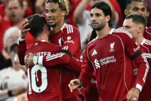 Three Talking Points from the Premier League