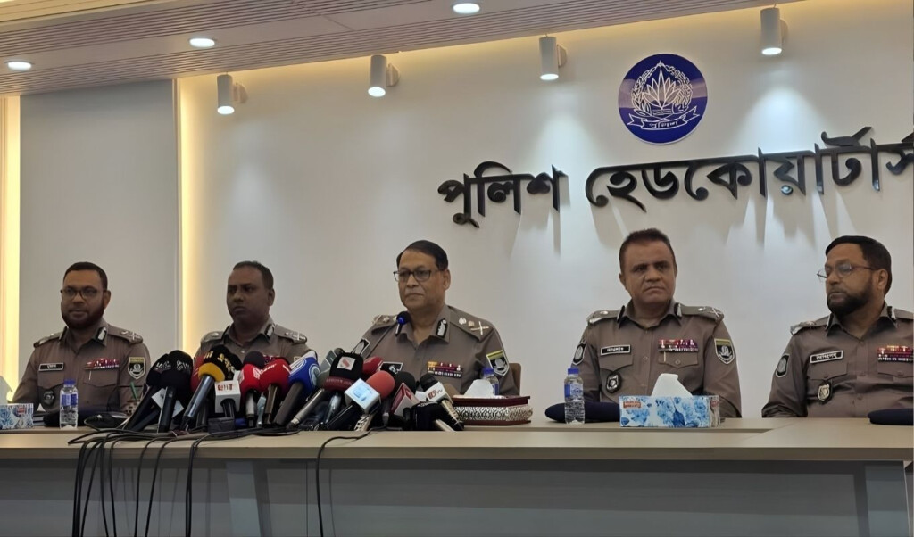 three tier security arrangement for elections igp “Three-tier security arrangement for elections: IGP”