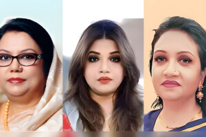 Three Women Enter Politics Following Father’s Footsteps, Appointed Minister and State Minister