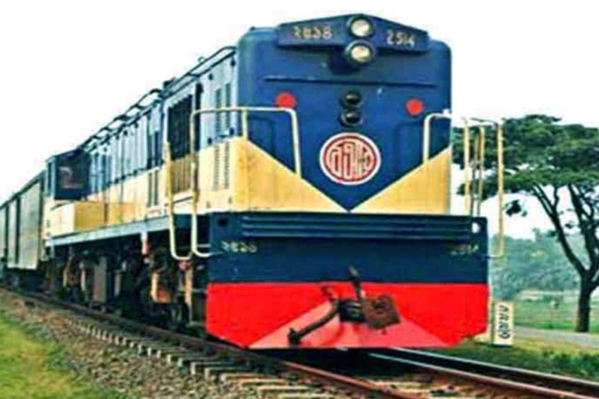 Three Women Killed in Gazipur Train Accident