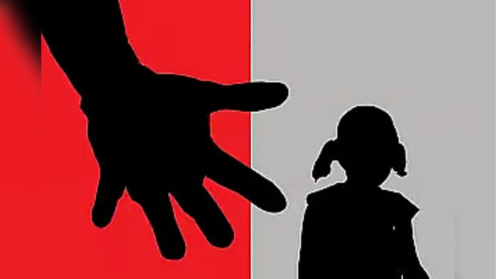 three youths detained over gang rape of child Three Youths Detained Over Gang Rape of Child