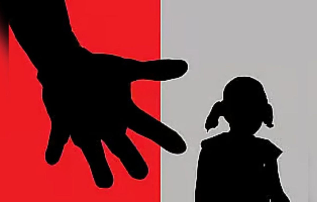 Three Youths Detained Over Gang Rape of Child