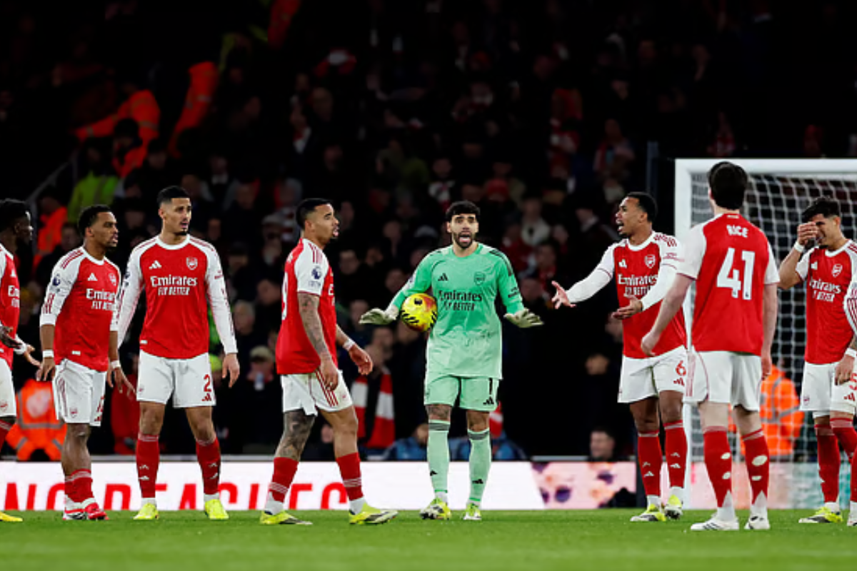 Thrilling Barça–Real Duel, Arsenal’s Worries Grow