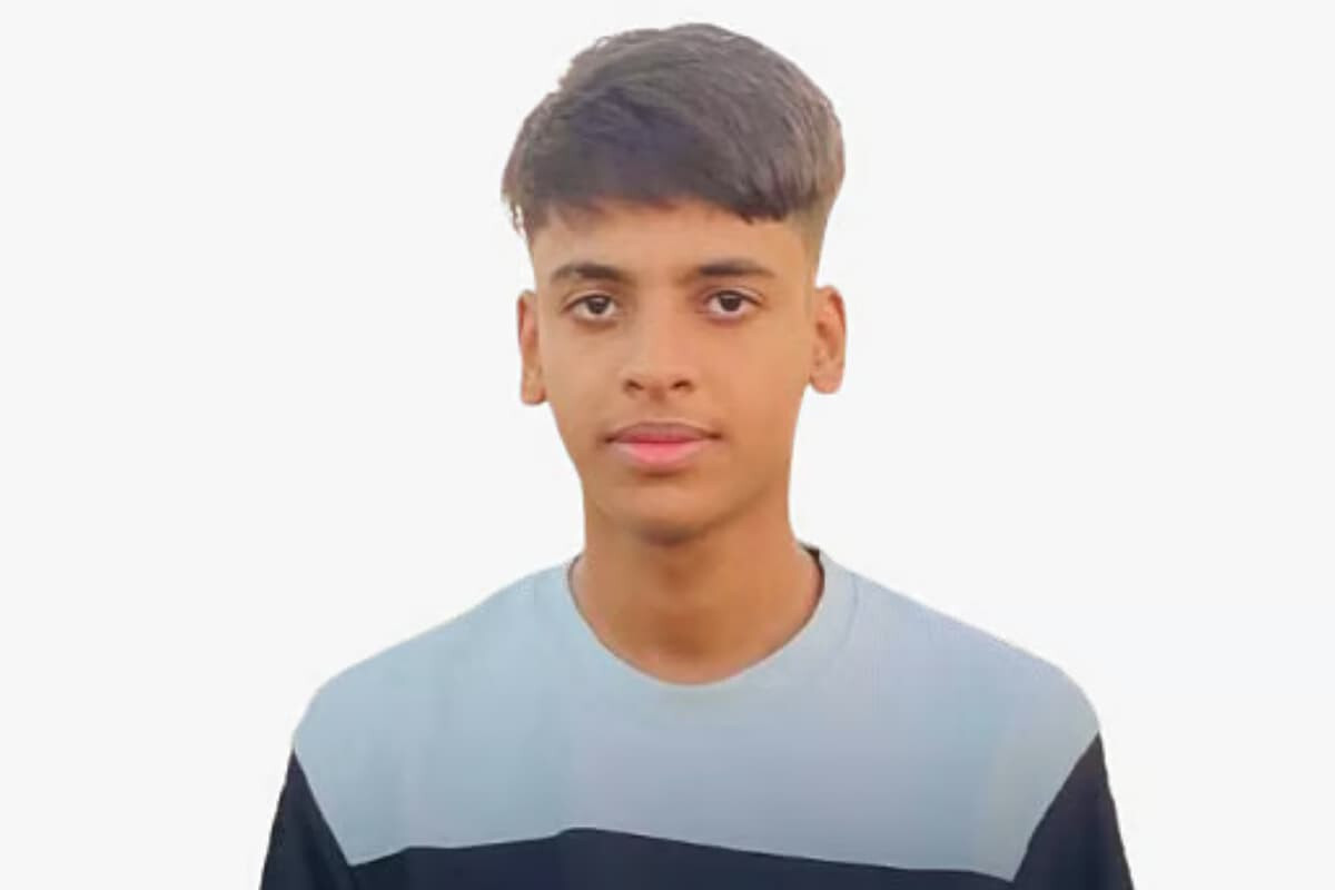 Throat-Slitted Body Of A Tenth-Grade Student Found from Pond in Rangunia