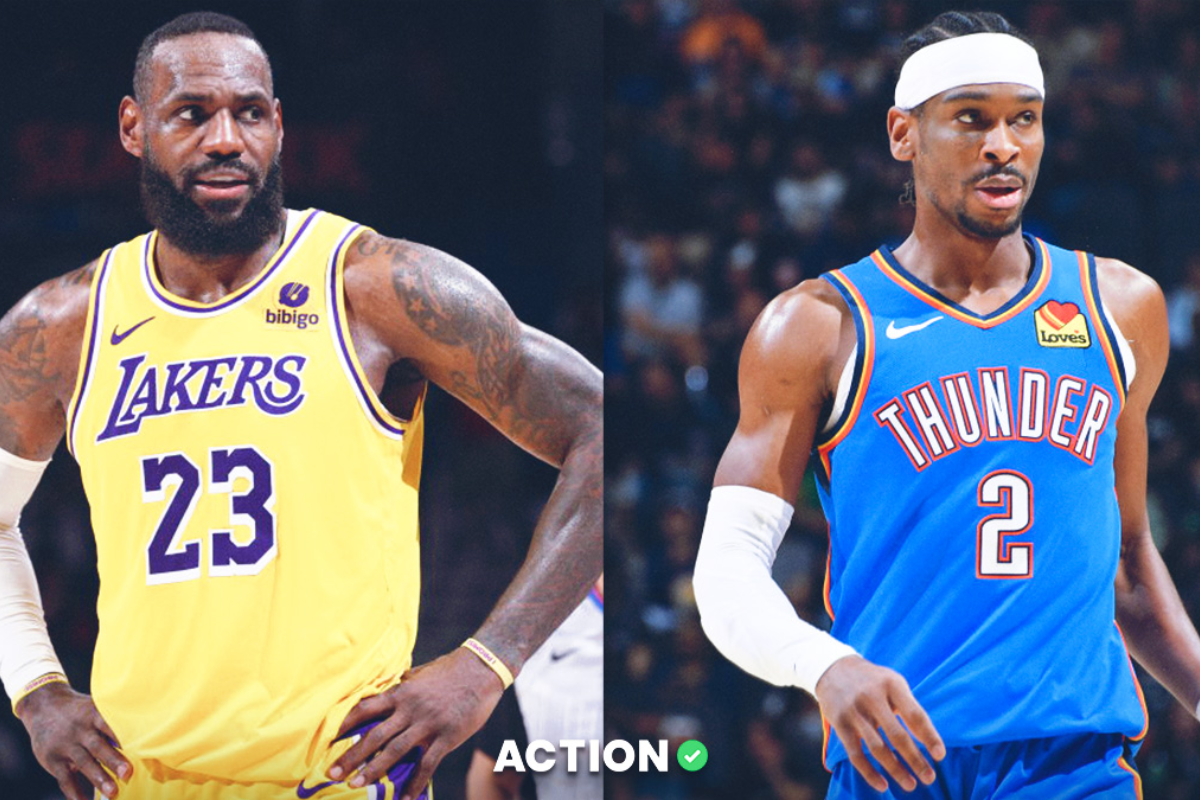 Thunder vs Lakers: Odds, Predictions, and Insights