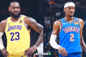 Thunder vs Lakers: Odds, Predictions, and Insights