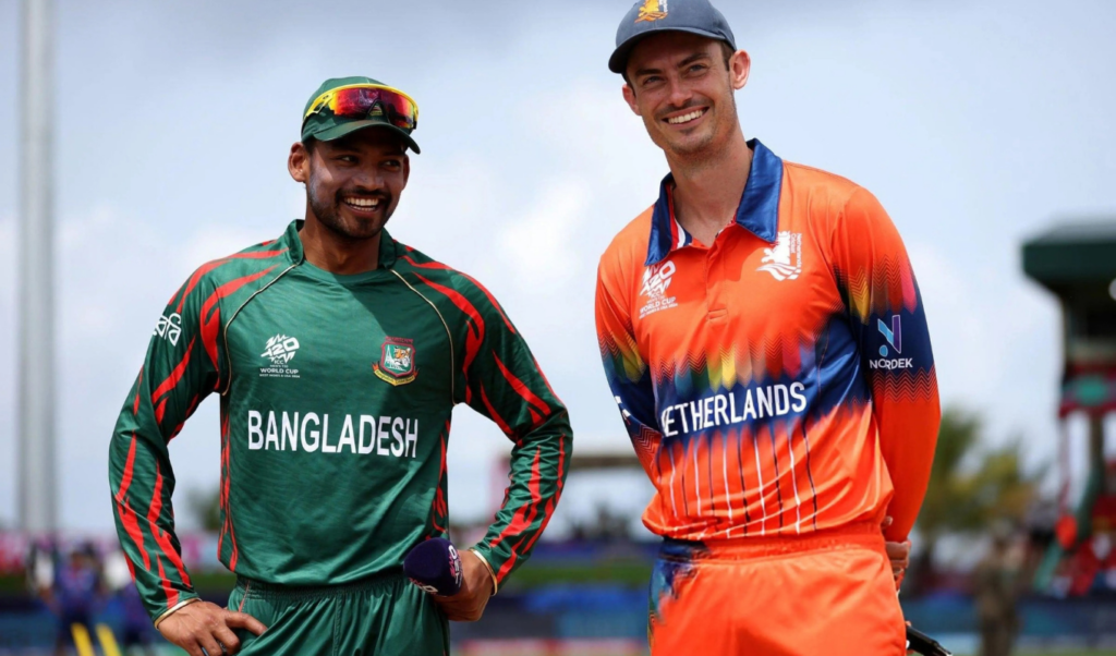 ticket prices announced for bangladesh netherlands t20 series Ticket Prices Announced for Bangladesh-Netherlands T20 Series