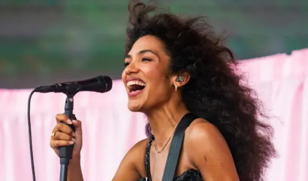 ticketmaster announces refunds after olivia dean calls out ticket resellers Ticketmaster announces refunds after Olivia Dean calls out ticket resellers