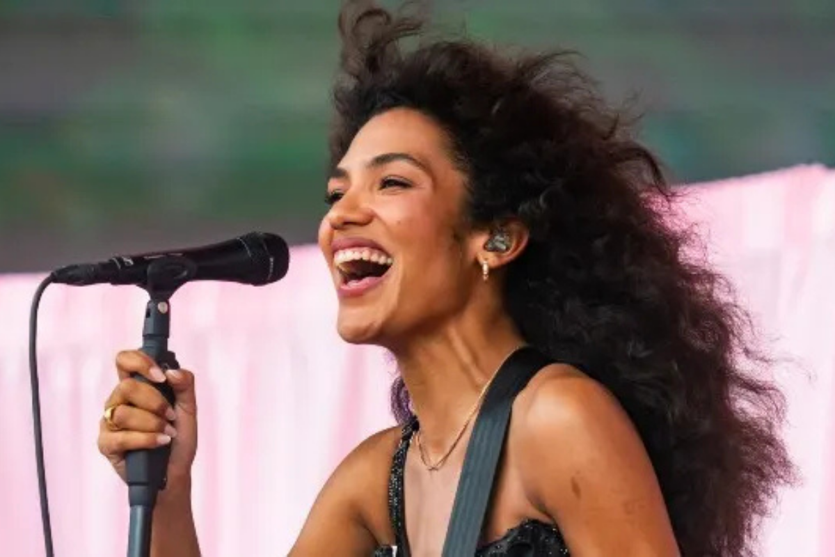 Ticketmaster announces refunds after Olivia Dean calls out ticket resellers