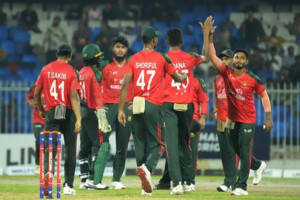 Tigers Eye Comeback with Possible Squad Changes Ahead of Must-Win Clash