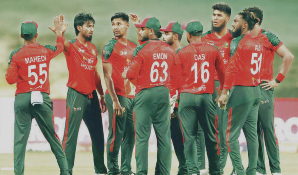 tigers face sri lanka today in second asia cup match Tigers Face Sri Lanka Today in Second Asia Cup Match