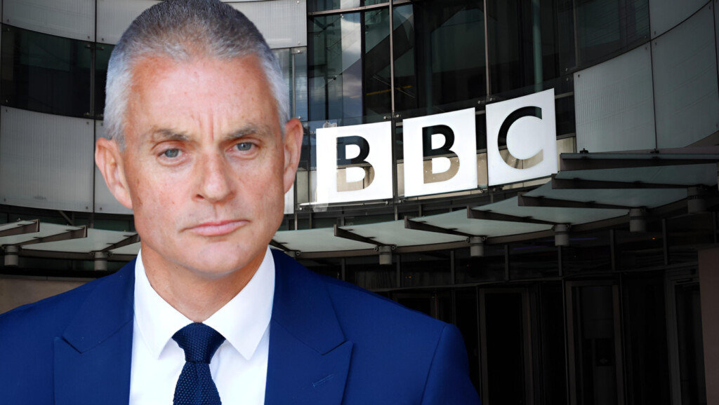 tim davie resigns amid explosive trump documentary scandal bbc in crisis Tim Davie Resigns Amid Explosive Trump Documentary Scandal! BBC in Crisis