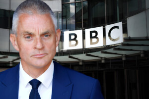 Tim Davie Resigns Amid Explosive Trump Documentary Scandal! BBC in Crisis
