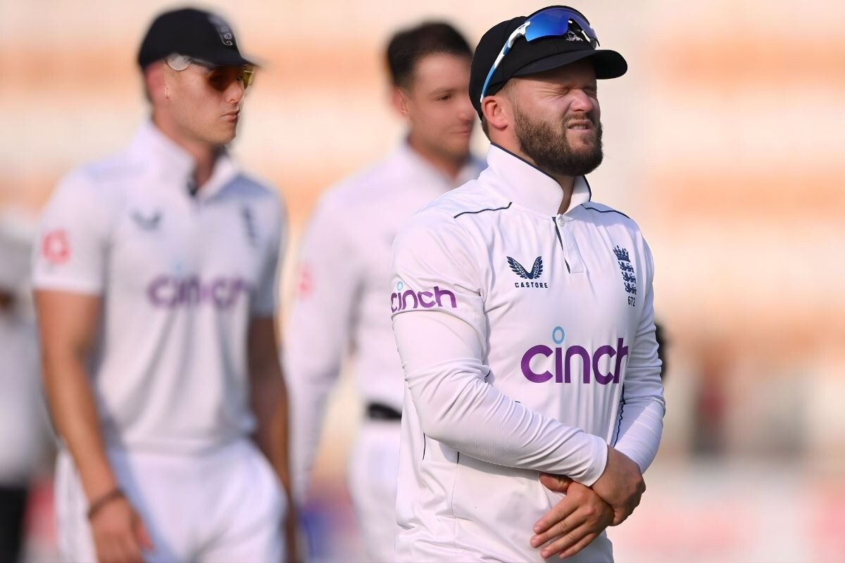 “Tim Paine: Perth proved a tough start for England in Ashes”