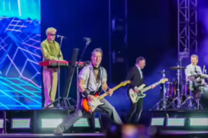 Timeless Nostalgia in Bengaluru