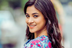 Tisha Opens Up About Her Acting Fear