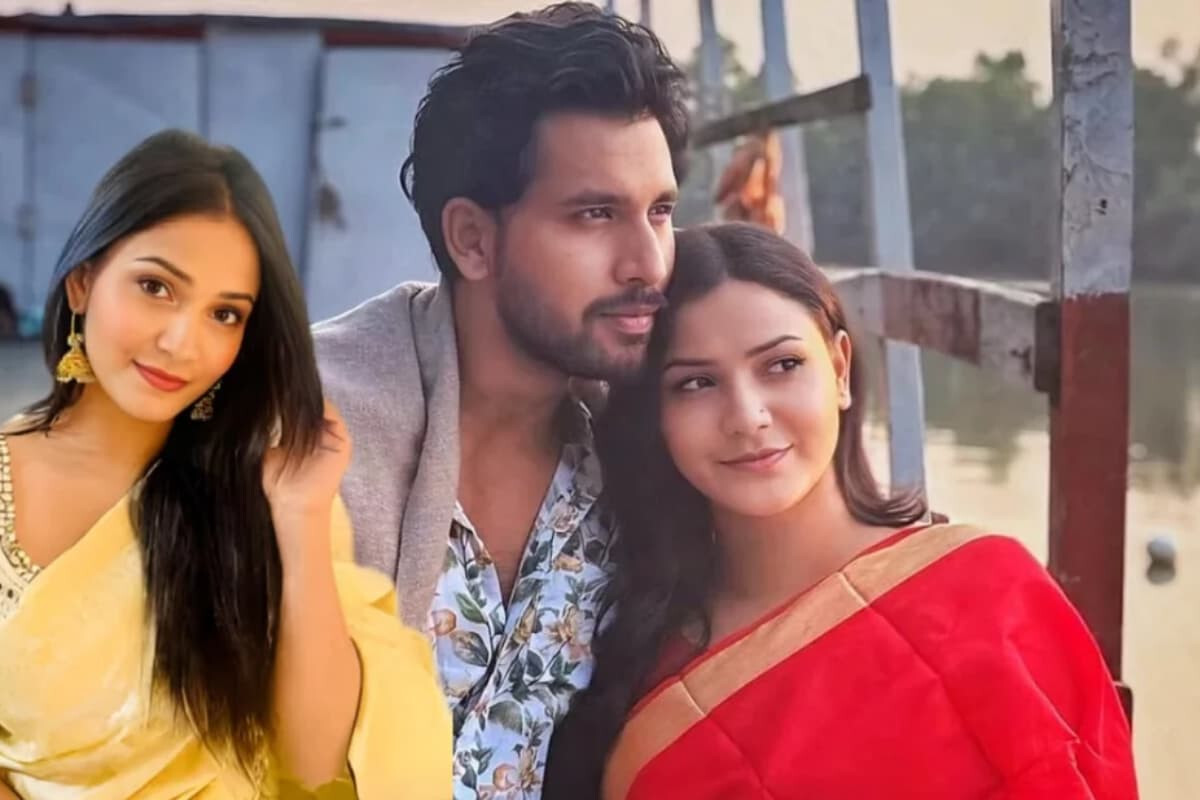 Tithi Breaks Silence on Alvi Controversy