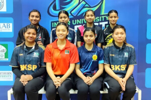 Titi’s Dream Shines Bright at the Junior South Asian Games