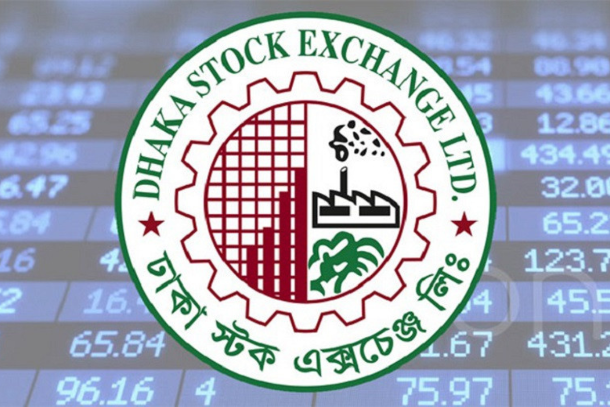 Tk 276 Crore Transactions Recorded at DSE in Just Two Hours