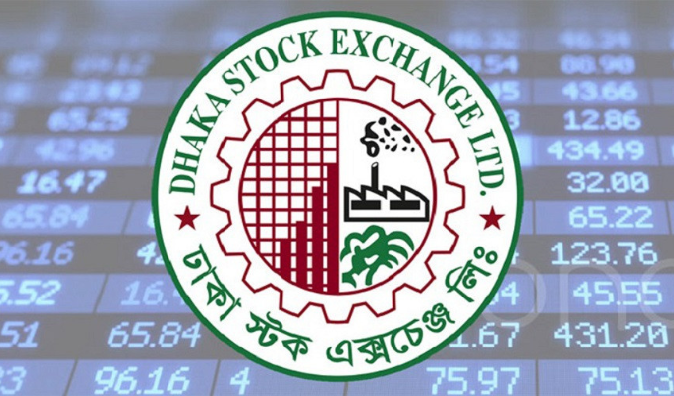 tk 276 crore transactions recorded at dse in just two hours Tk 276 Crore Transactions Recorded at DSE in Just Two Hours