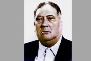 Today is the Birthday of Sher-e-Bangla