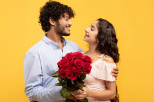 Today is The Day to Gift Roses To Your Loved Ones