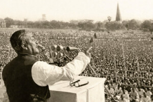 Today is The Glorious 7th of March in History