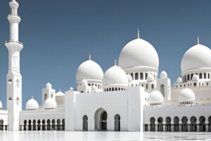 Today is the holy night of Shab-e-Barat.