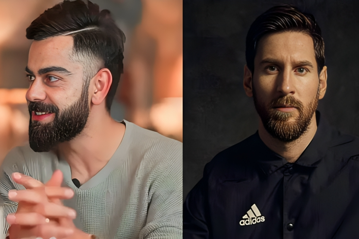 Today Is World Beard Day: How to Care for Your Beard and Enhance Your Style