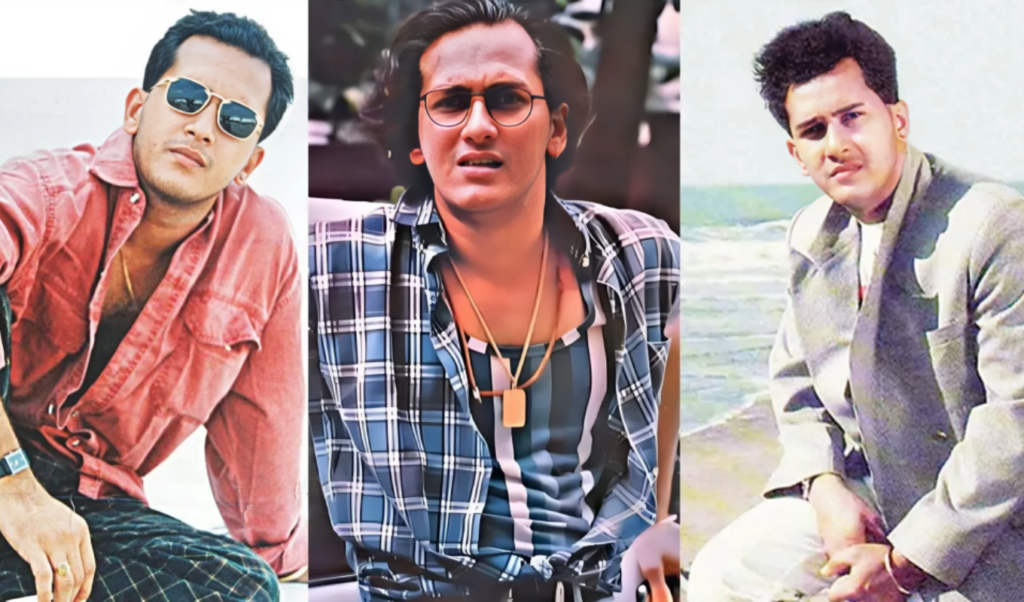 today marks the 29th death anniversary of film icon salman shah Today Marks the 29th Death Anniversary of Film Icon Salman Shah